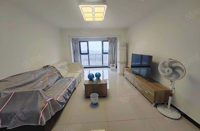 首城汇景湾东区(8号院)3室2厅133.92㎡190万二手房图片