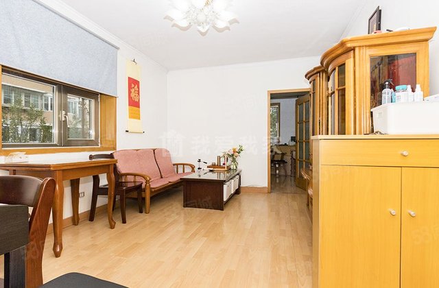 永乐东小区 2室 1厅 61.83平米