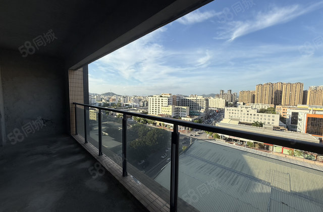 金煌时代3室2厅117.44㎡129.2万二手房图片