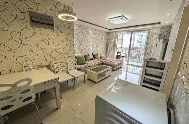 柳浪家园南里3室1厅99.38㎡650万二手房图片