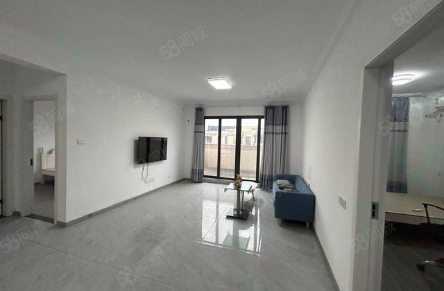 奥园誉景湾4室2厅98㎡155万二手房图片