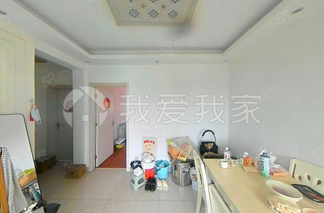 湄长新村(西区)2室1厅63.6㎡72万二手房图片