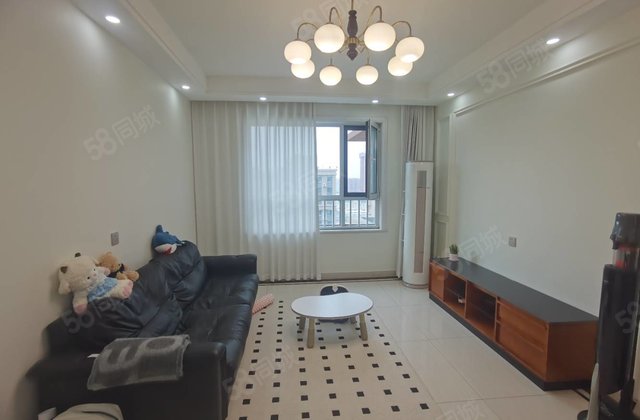 星光清水湾 带车位储藏室 中间楼层采光好 次新小区