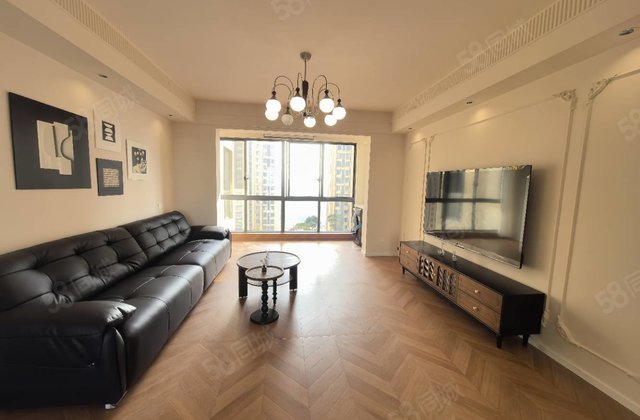 新辉国际城3室2厅128.14㎡74.5万二手房图片