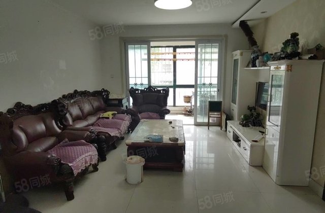 御润财富城3室2厅123㎡96万二手房图片