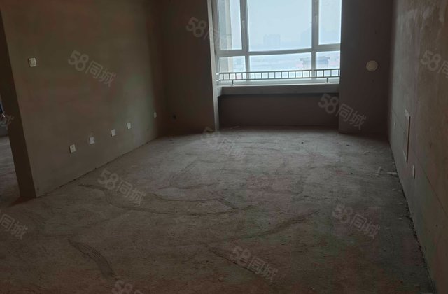 上林苑(满城区)3室2厅119.3㎡85万二手房图片