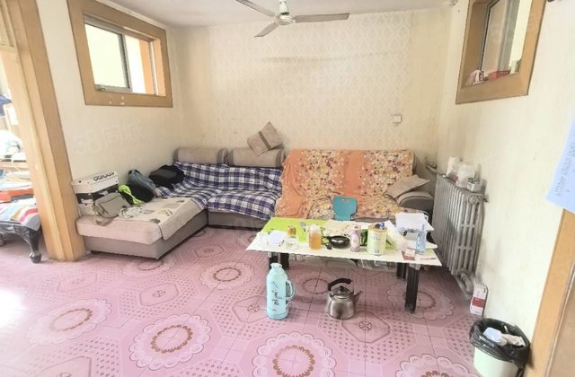 文轩中学！二实验 区委家属院 龙山南区 三室两厅 免大税