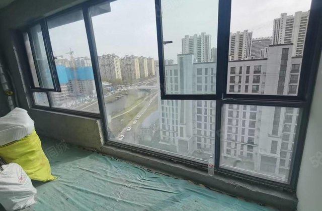 城市芳华蘭园 商品房 双卫格局 医疗配套成熟  双阳台