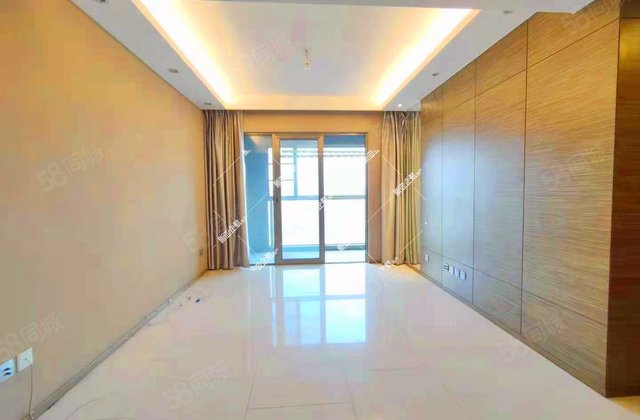 七彩俊园一期3室2厅98.35㎡150万二手房图片