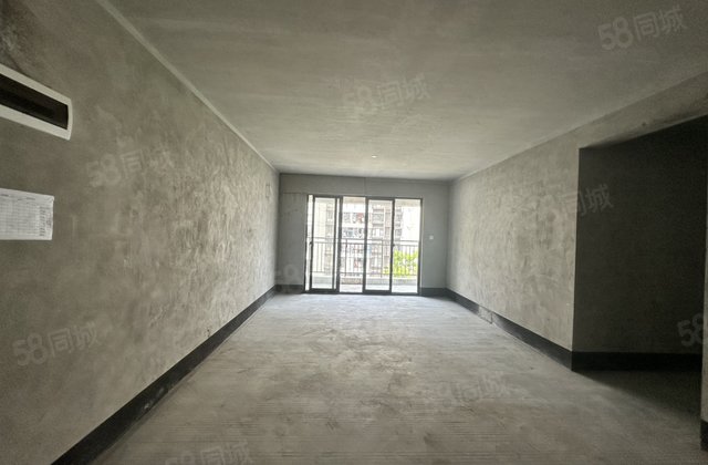 漓东新城4室2厅120㎡80万二手房图片