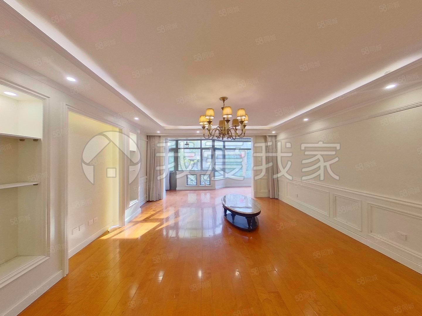 三里河一區(qū)(5號(hào)院)3室1廳2衛(wèi)160.86㎡南北3500萬(wàn)