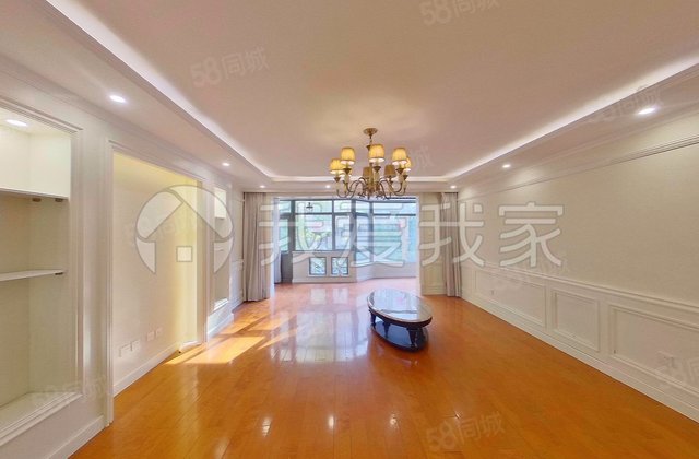 三里河一區(qū)(5號(hào)院)3室1廳2衛(wèi)160.86㎡南北3500萬(wàn)