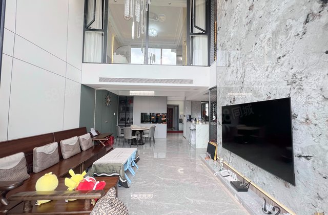 海悦新城5室2厅227.1㎡360万二手房图片