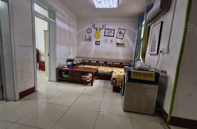 诚心出售！东昌中学！ 振兴路！中间楼层！益民胡同！温馨两房