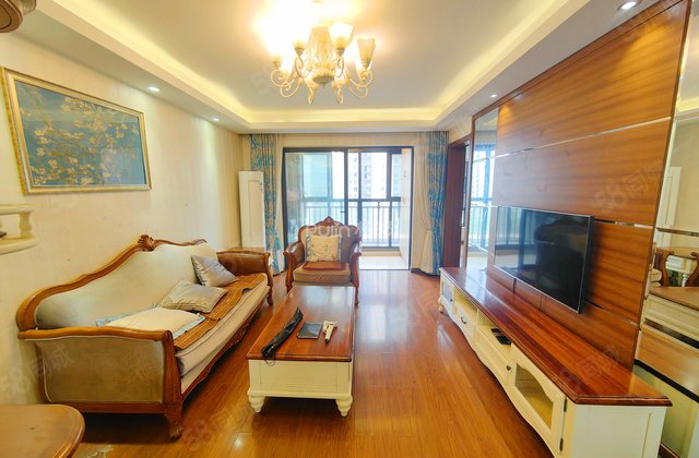 万科城(二期B区)3室2厅88.44㎡83万二手房图片