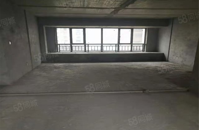 阳明湖壹号3室2厅125㎡38.8万二手房图片