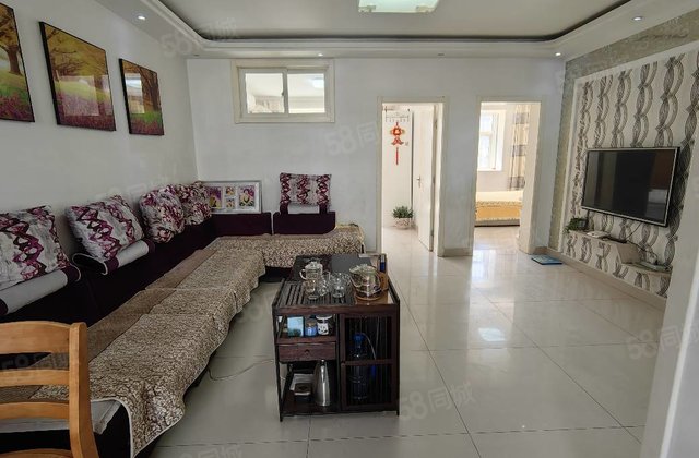 香格里新城邦好楼层单价五千多，停车方便过税