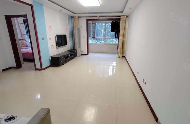 东城绿庭(南区)2室2厅82㎡41万二手房图片