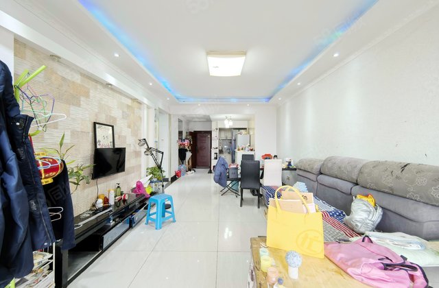 荷塘月色(岳麓)3室2厅110㎡65万二手房图片