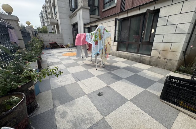 同信滨江贰号4室3厅245㎡139万二手房图片