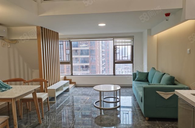 【深圳光明公寓豪宅】-深圳58同城