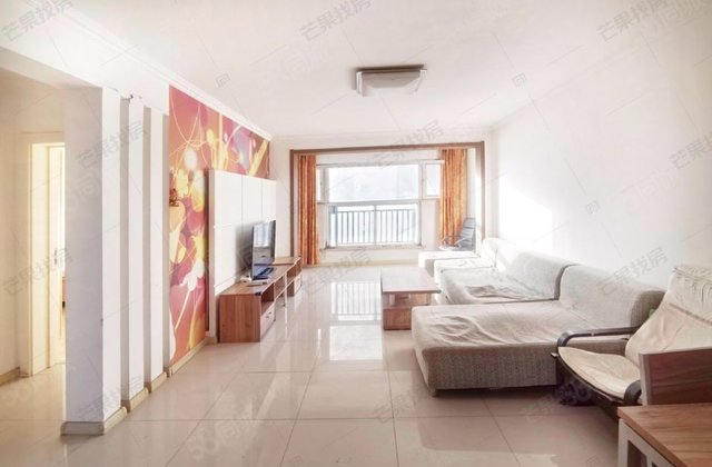 崇山华府2室1厅94.61㎡95万二手房图片