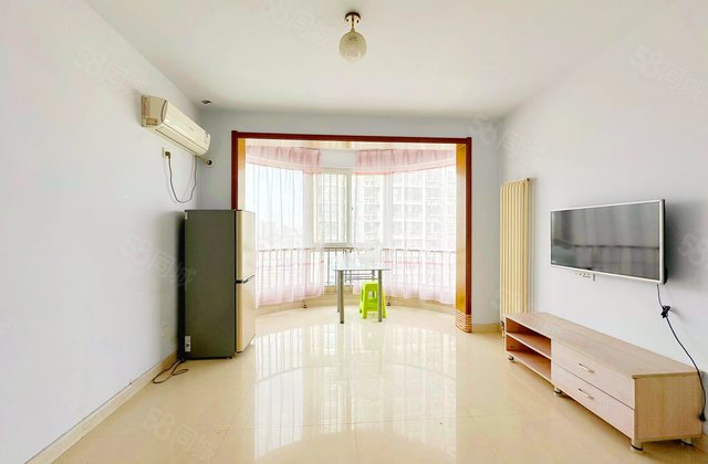 岗坡阳光新城3室1厅102㎡40万二手房图片