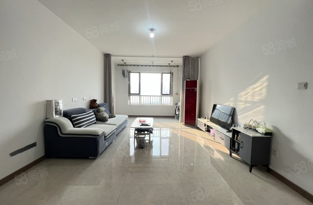 急！三室两厅满两年！民生凤凰城11号院！  培文北新一中