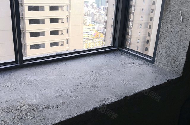 来宾电厂生活区2室2厅83.26㎡30万二手房图片