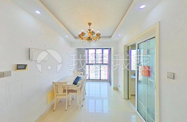 招商依云华苑4室2厅129㎡0万二手房图片