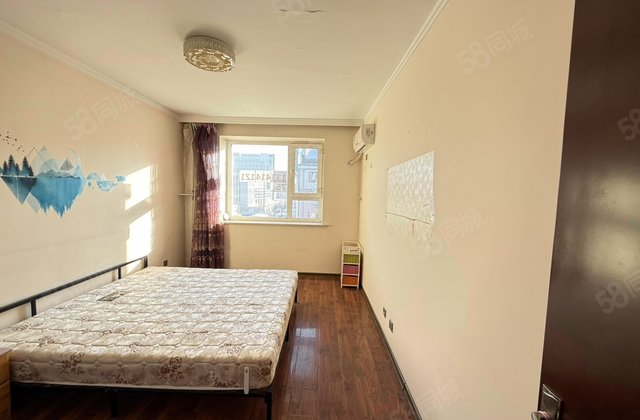 文庭雅苑(朝阳)3室3厅150.59㎡58万二手房图片