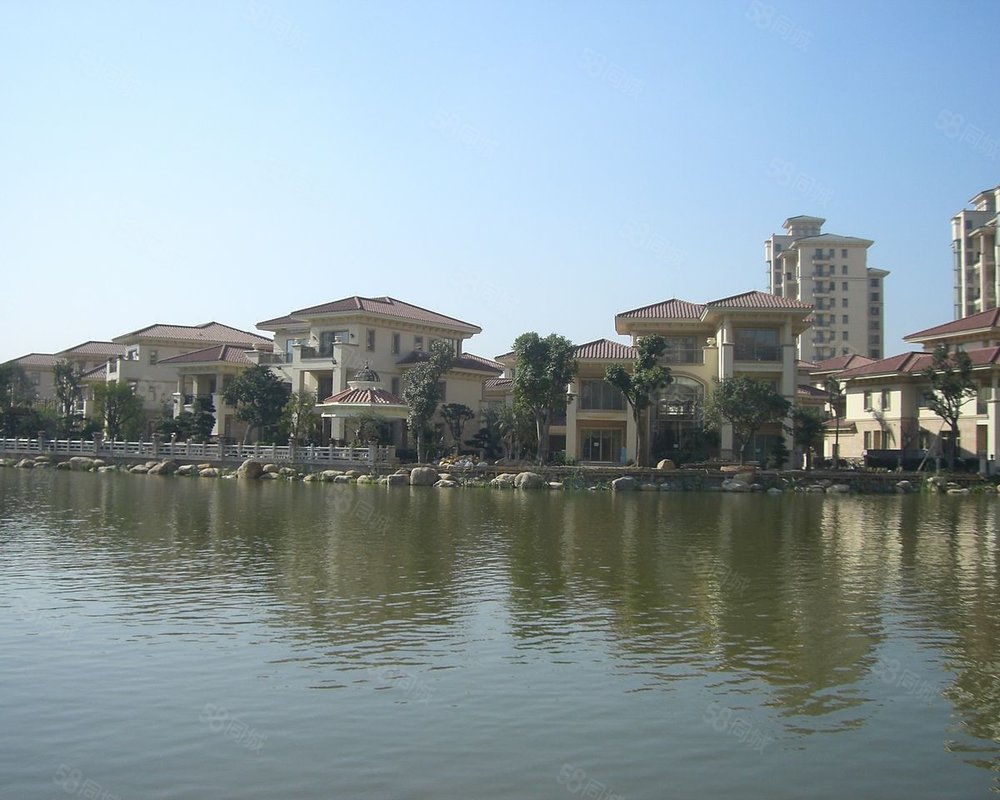 【亨泰山庄, 亨泰山庄小区详情,房价走势,房源,业主论坛】- 珠海58