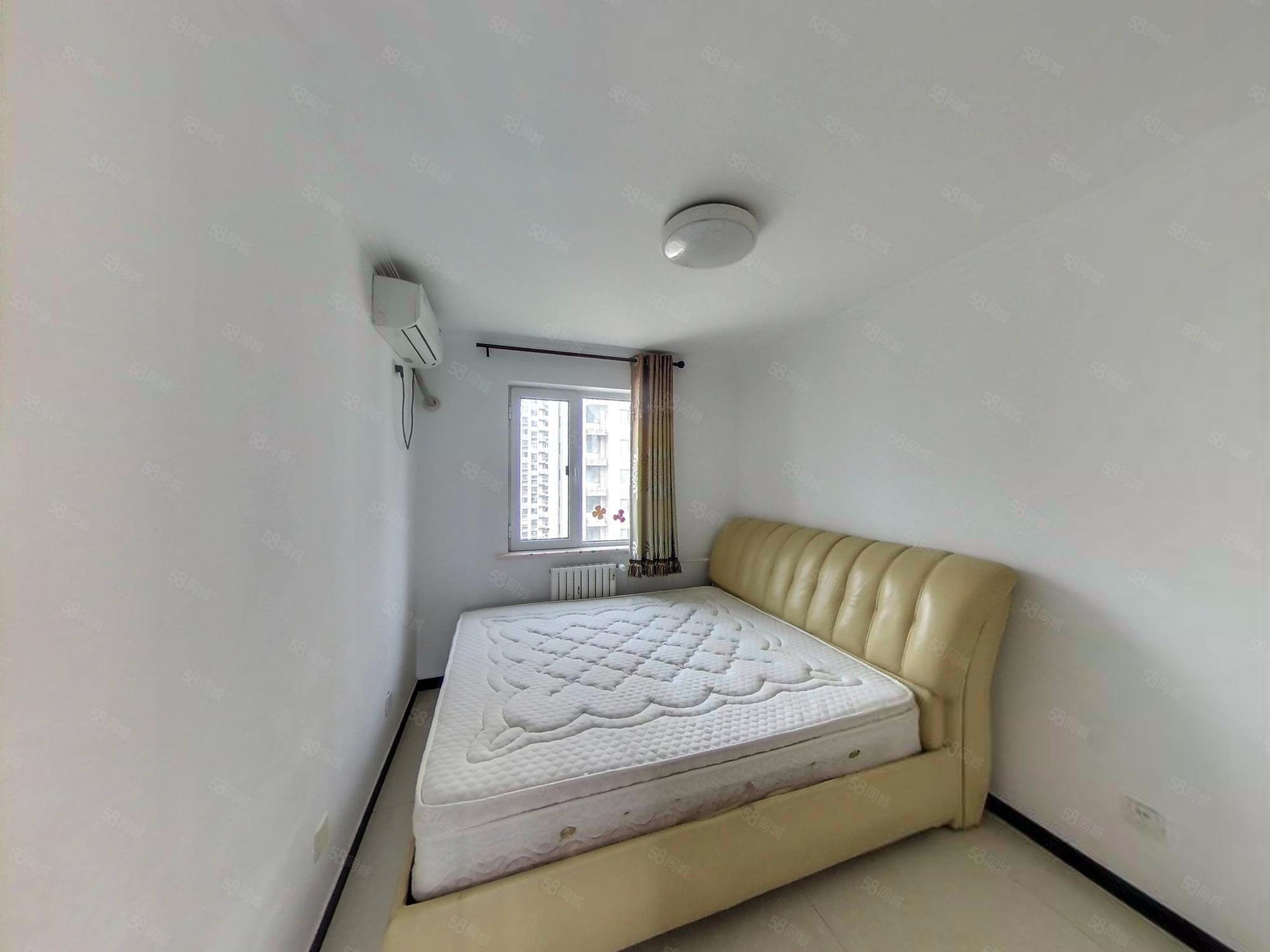 清源佳園2室2廳1衛(wèi)75.74㎡南北199.7萬