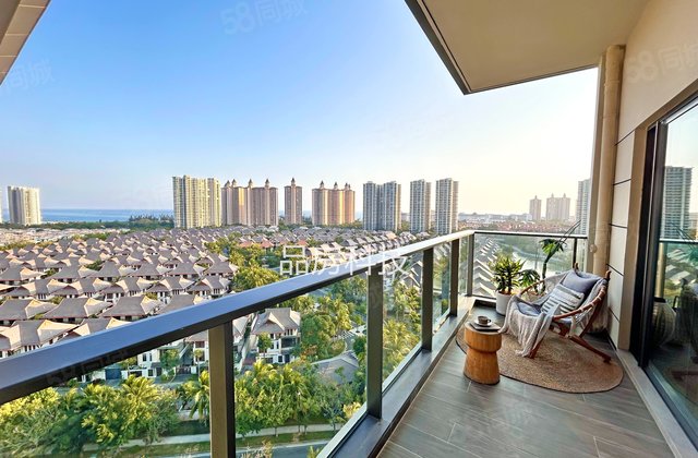 雅居乐清水湾雅澜3室2厅115㎡197万二手房图片