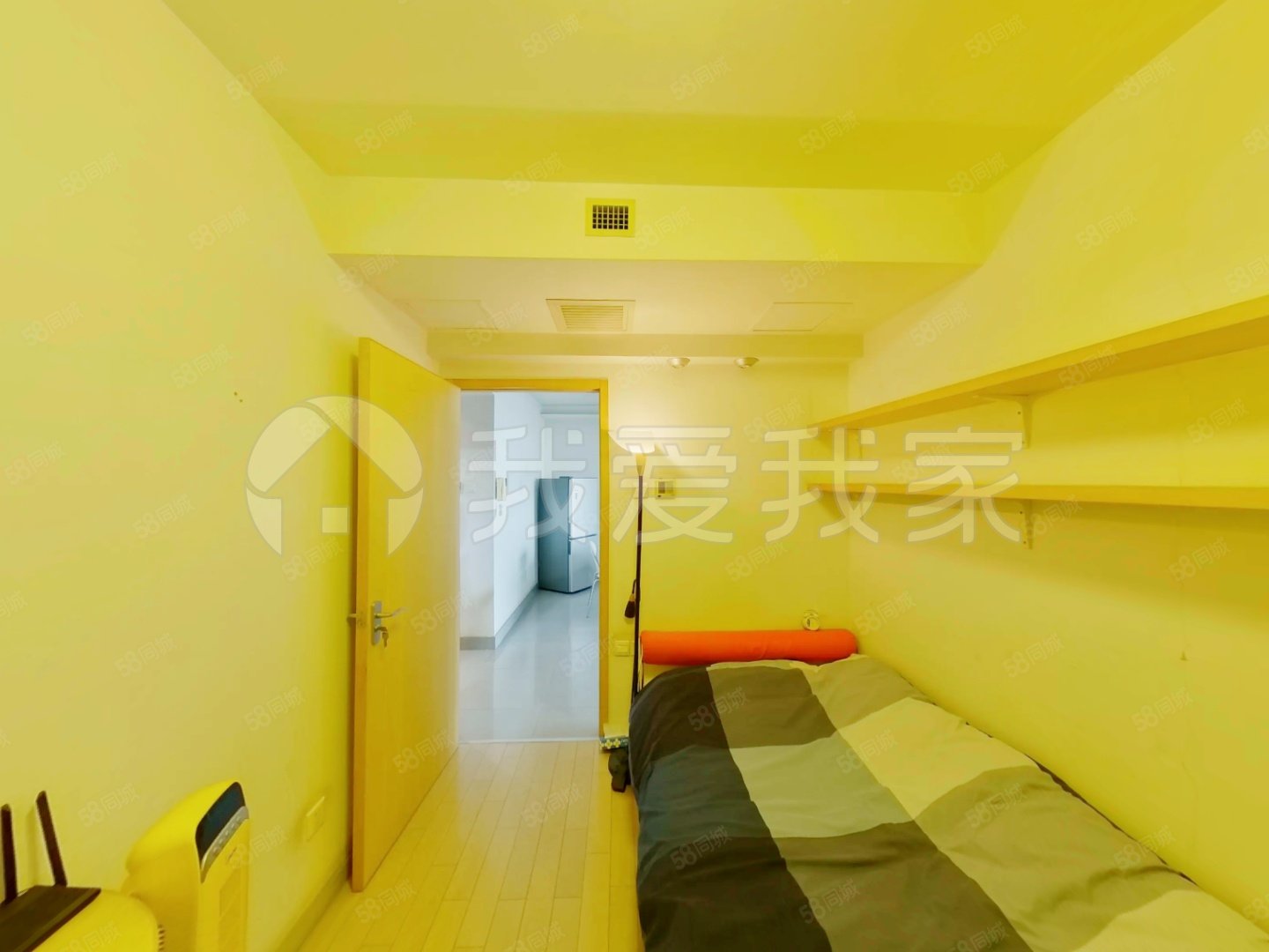 世紀(jì)金色嘉園2室1廳1衛(wèi)92.9㎡東南500萬(wàn)