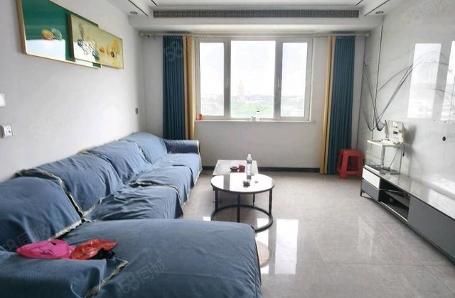 坝口家园3室2厅130㎡85万二手房图片