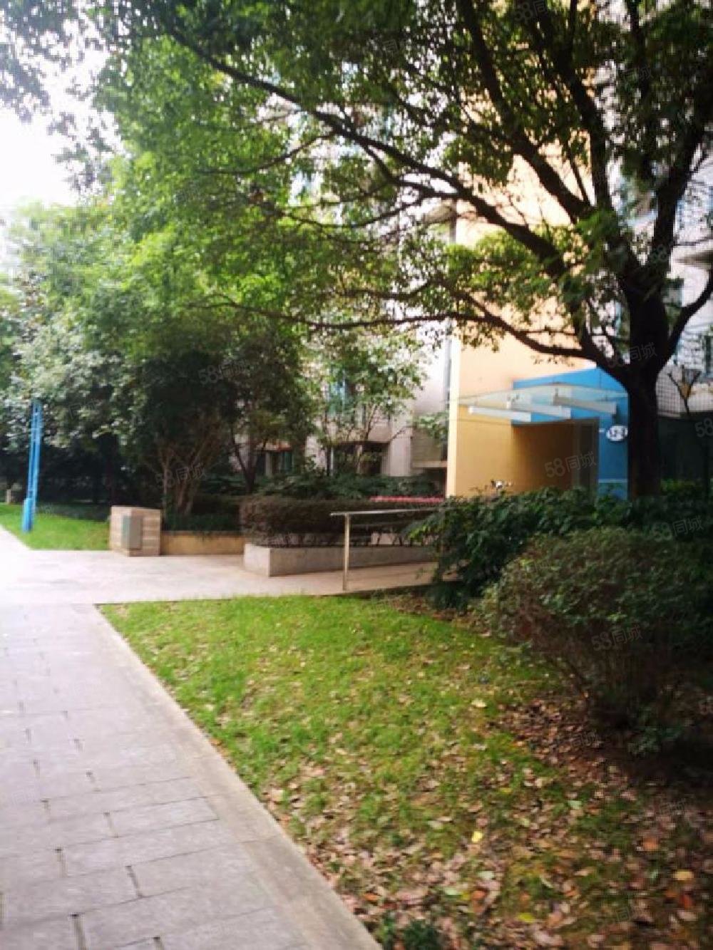 仁恒三期业主诚心仁恒物业环境优雅居住人群素质高