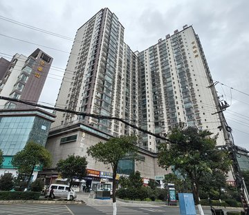 小区图片