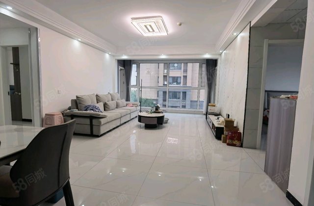 公园道1号4室2厅150㎡119.8万二手房图片