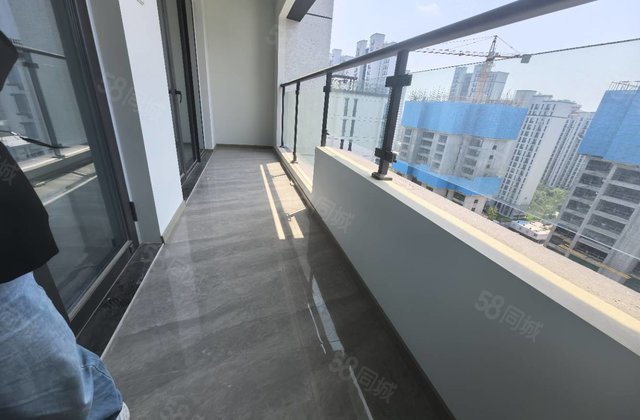 区政府，城市芳华玖锦园，三室双卫带车储，18层电梯小高