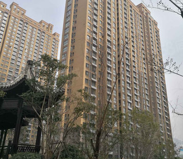小区图片