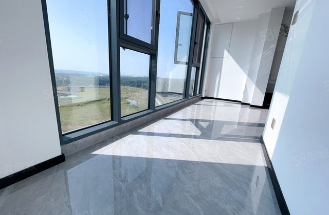 春风十里3室2厅110㎡43万二手房图片