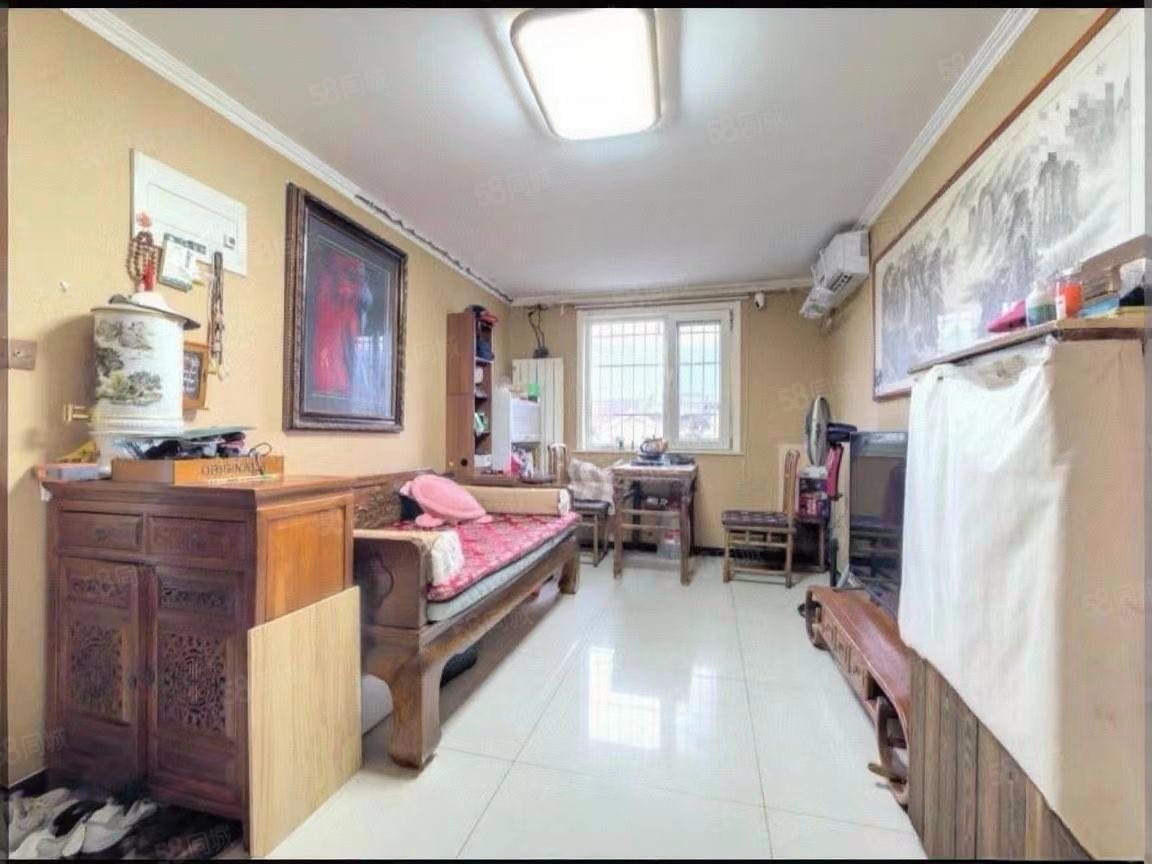 南宮嘉園1室1廳1衛(wèi)61.08㎡南北165萬(wàn)