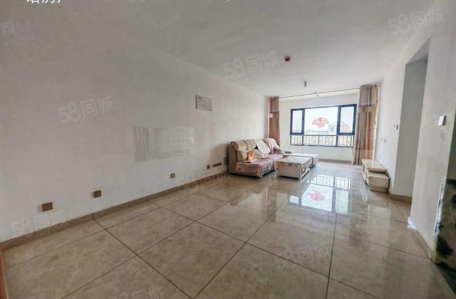 旅游度假区 精装好房 刚需小三居 南北通透 正规商品房