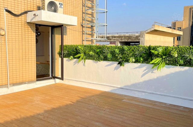 红星国际(商住楼)2室2厅40㎡40万二手房图片