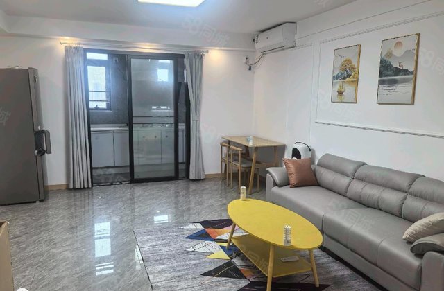 中庚城(A区)3室1厅53.83㎡28万二手房图片