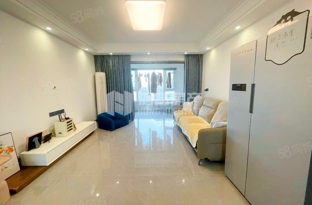 联发时代天境4室2厅135㎡175万二手房图片