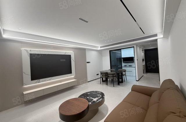 天长嘉苑3室2厅91.37㎡120.9万二手房图片