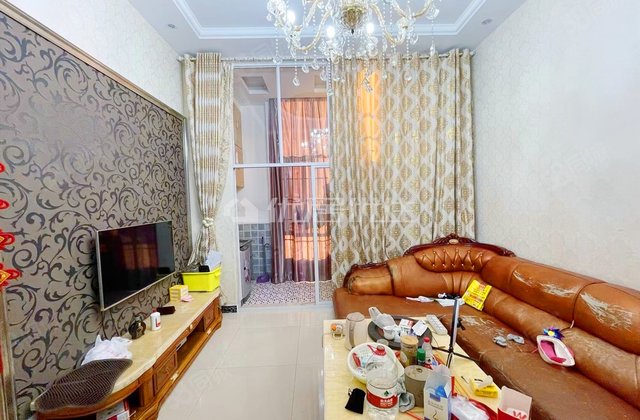 碧园花城4室2厅145.5㎡96万二手房图片