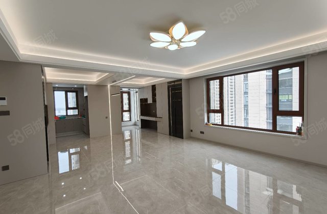 港龙东方城2室2厅118.86㎡78.8万二手房图片